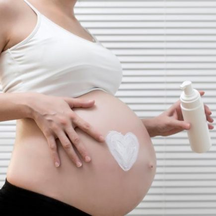 Skincare Pregnant