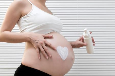 Skincare Pregnant