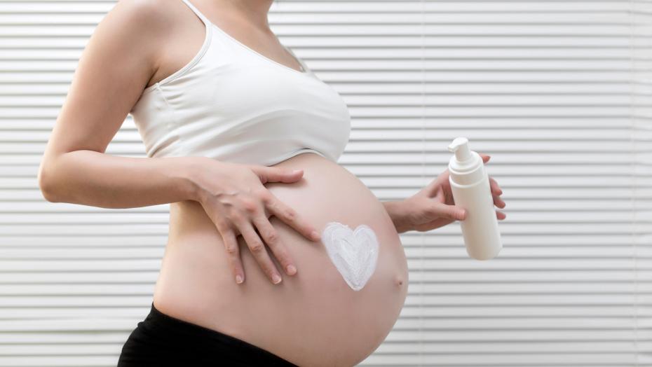 Skincare Pregnant