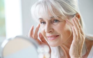 Skin Care For Seniors