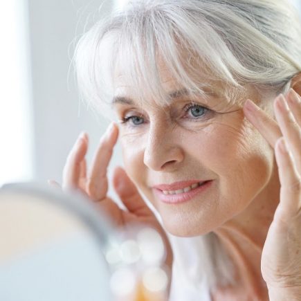 Skin Care For Seniors