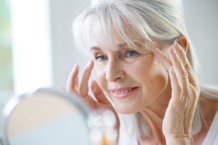 Skin Care For Seniors