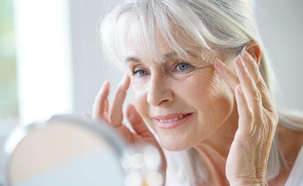 Skin Care For Seniors