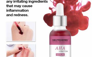 Aha Skincare