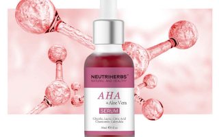 Aha Skincare