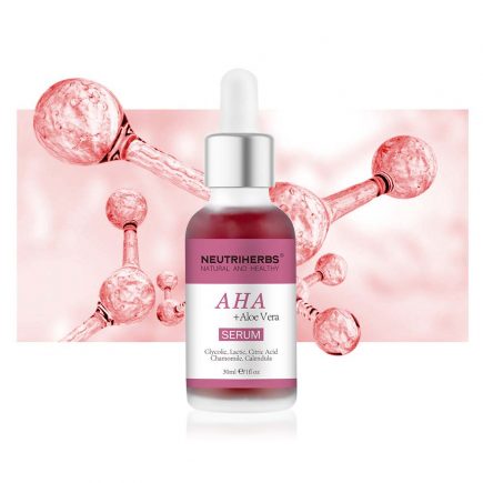 Aha Skincare