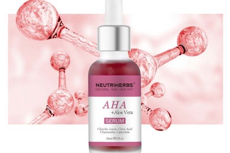 Aha Skincare