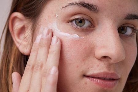 Dry Skin Treatment