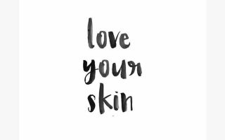 skin love