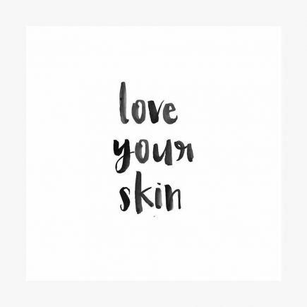 skin love