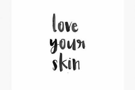 skin love