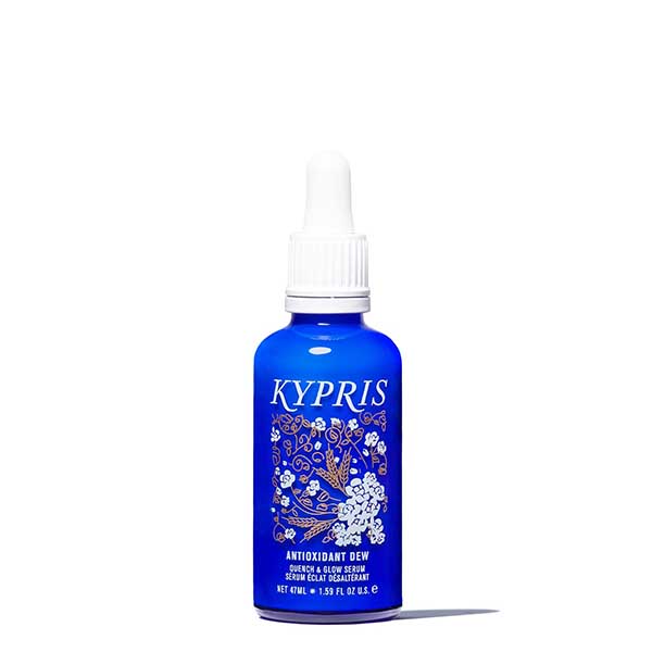 Antioxidant Serums