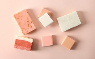 Facial Cleansing Bars