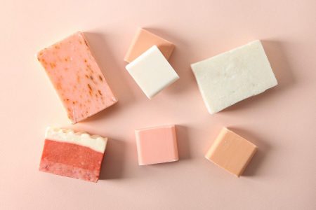 Facial Cleansing Bars