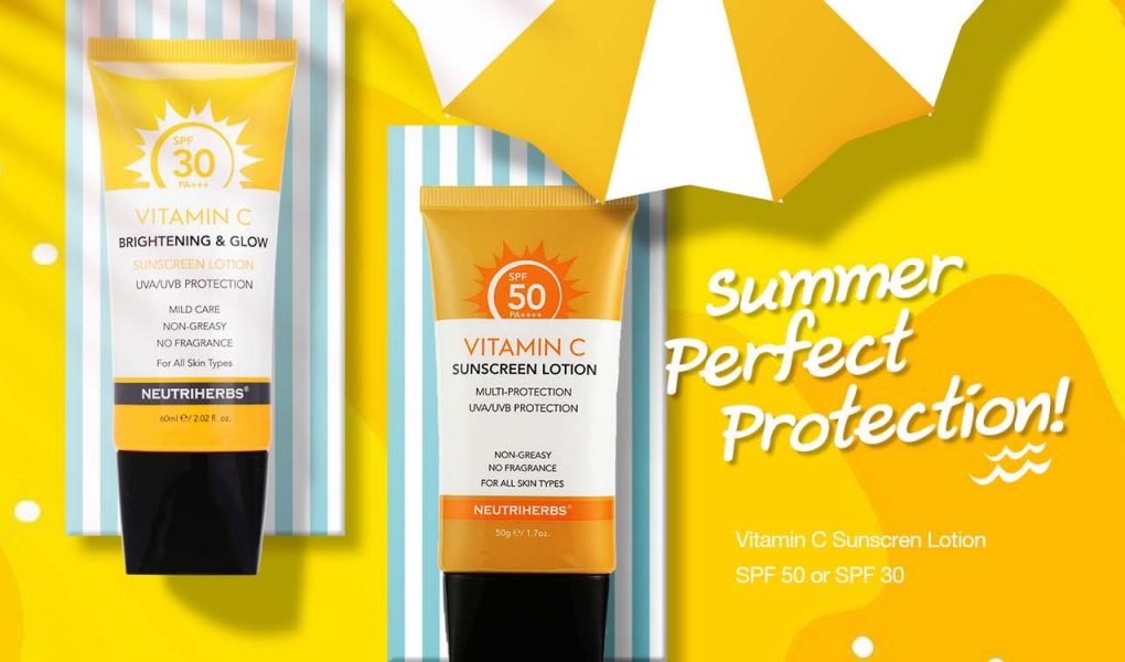 sunscreens