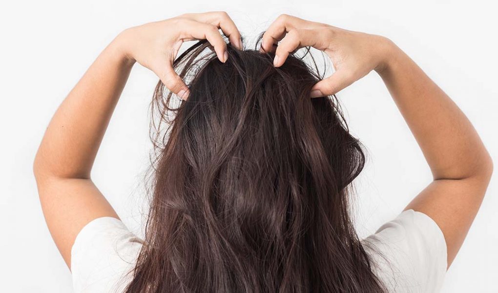Hair Treatment