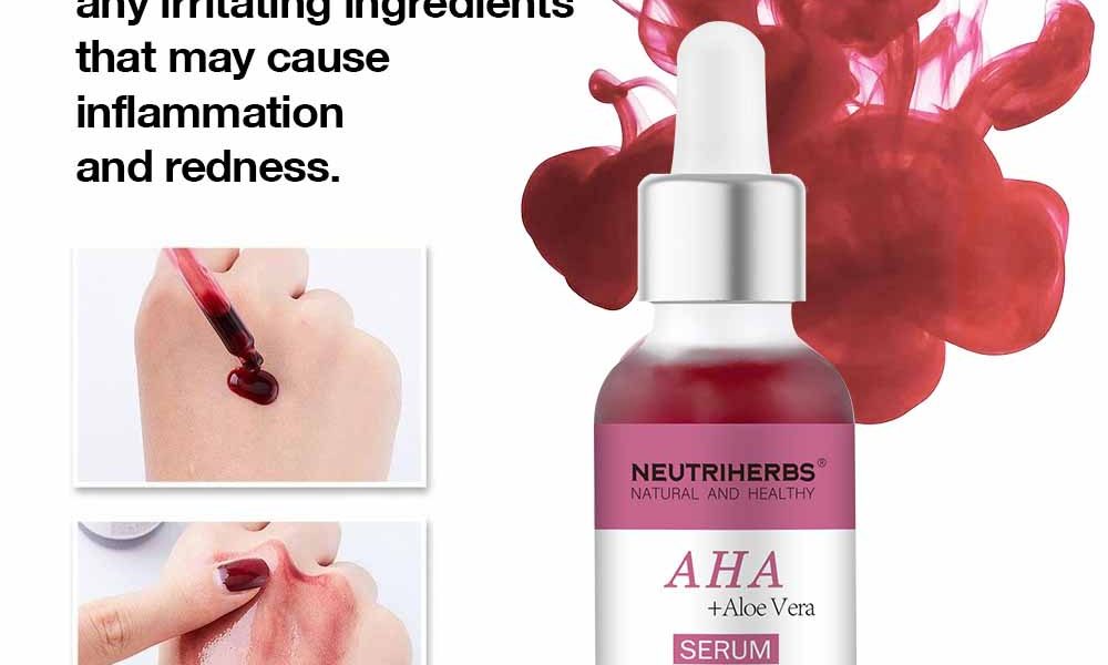 Aha Skincare
