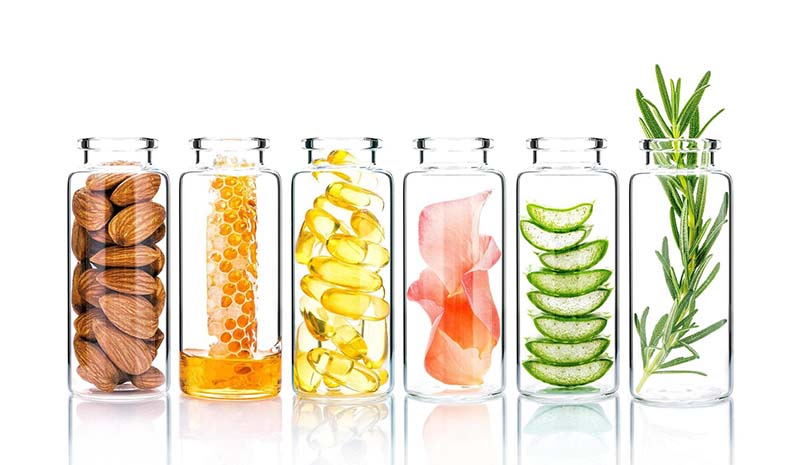 Skincare Ingredient